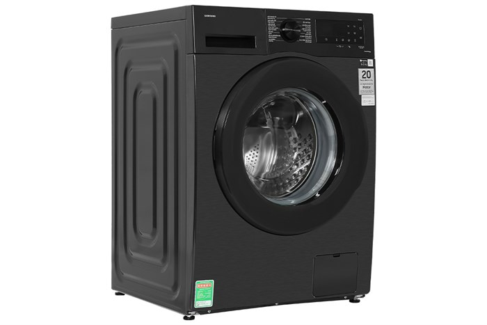 Máy Giặt Samsung Inverter 12 Kg WW12CGC04DABSV